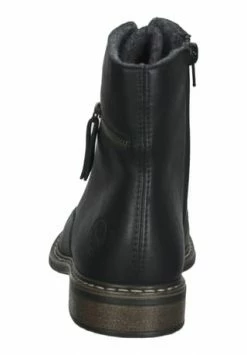 Rieker Stiefelette Schwarz -Gabor Shop unnamed file 2199