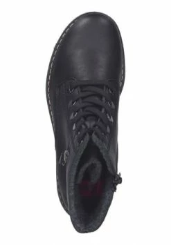 Rieker Stiefelette Schwarz -Gabor Shop unnamed file 2200