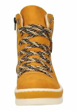 Rieker Stiefelette Gelb -Gabor Shop unnamed file 2204