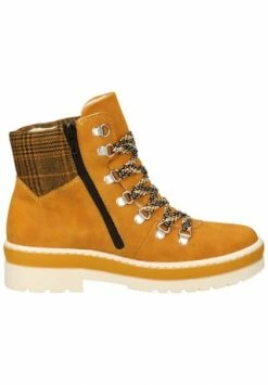 Rieker Stiefelette Gelb -Gabor Shop unnamed file 2205