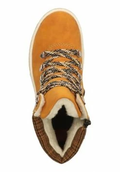 Rieker Stiefelette Gelb -Gabor Shop unnamed file 2207