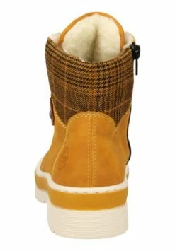 Rieker Stiefelette Gelb -Gabor Shop unnamed file 2213