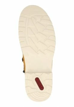 Rieker Stiefelette Gelb -Gabor Shop unnamed file 2215