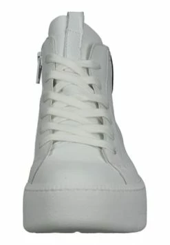 Waldläufer® Leder Sneaker Weiß 11 Waldläufer® Leder Sneaker Weiß -Gabor Shop unnamed file 222