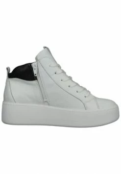 Waldläufer® Leder Sneaker Weiß 12 Waldläufer® Leder Sneaker Weiß -Gabor Shop unnamed file 223