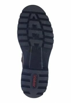 Rieker Lederimitat Stiefel Dunkelbraun -Gabor Shop unnamed file 2230