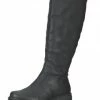 Y459100RiekerStiefel, SCHWARZ, 36 Schwarz -Gabor Shop unnamed file 2231