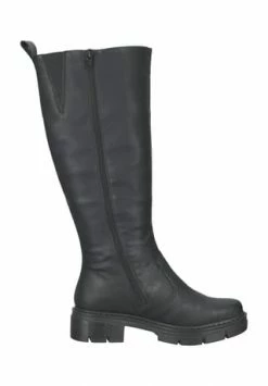 Y459100RiekerStiefel, SCHWARZ, 36 Schwarz -Gabor Shop unnamed file 2234