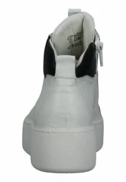 Waldläufer® Leder Sneaker Weiß 13 Waldläufer® Leder Sneaker Weiß -Gabor Shop unnamed file 224