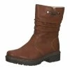 Rieker Boot WF, ZIMT (COGNAC), 37 Braun 2 Rieker Boot WF, ZIMT (COGNAC), 37 Braun -Gabor Shop unnamed file 2243