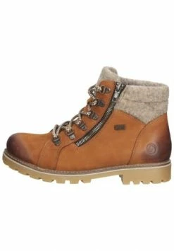 Remonte® Leder Stiefelette Wood -Gabor Shop unnamed file 2258
