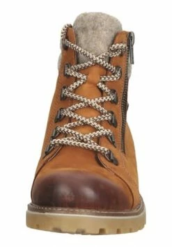 Remonte® Leder Stiefelette Wood -Gabor Shop unnamed file 2259