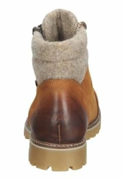 Remonte® Leder Stiefelette Wood -Gabor Shop unnamed file 2261