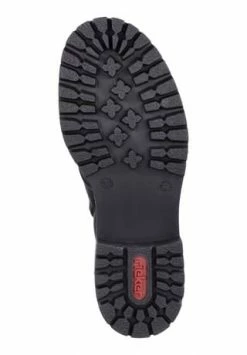 Rieker Schnürstiefeletten, Kunstleder, Für Damen SCHWARZ -Gabor Shop unnamed file 2270