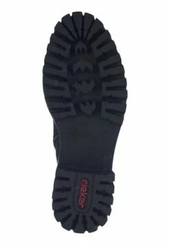 Rieker Lederimitat Stiefelette Schwarz 15 Rieker Lederimitat Stiefelette Schwarz -Gabor Shop unnamed file 2282