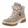 Rieker Winterstiefeletten, Kunstleder, Gefüttert, Für Damen FANGO/ BEIGE/ KASTAN 1 Rieker Winterstiefeletten, Kunstleder, Gefüttert, Für Damen FANGO/ BEIGE/ KASTAN -Gabor Shop unnamed file 2283