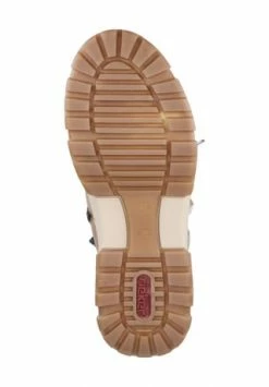 Rieker Winterstiefeletten, Kunstleder, Gefüttert, Für Damen FANGO/ BEIGE/ KASTAN -Gabor Shop unnamed file 2287