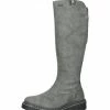 Rieker Schnürstiefel Grau -Gabor Shop unnamed file 2290