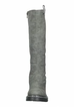 Rieker Schnürstiefel Grau -Gabor Shop unnamed file 2292