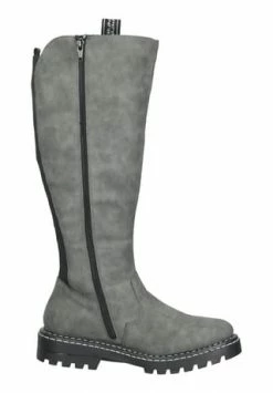 Rieker Schnürstiefel Grau -Gabor Shop unnamed file 2293