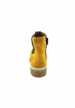 Rieker Stiefelette Gelb -Gabor Shop unnamed file 2299