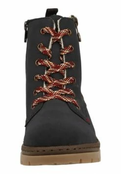 Rieker Stiefelette Blau -Gabor Shop unnamed file 2304