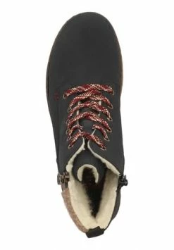 Rieker Stiefelette Blau -Gabor Shop unnamed file 2307