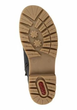 Rieker Stiefelette Blau -Gabor Shop unnamed file 2308