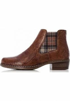 Rieker Stiefelette Braun -Gabor Shop unnamed file 2319