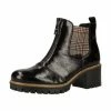 Rieker Stiefelette Schwarz -Gabor Shop unnamed file 2322