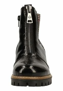 Rieker Stiefelette Schwarz -Gabor Shop unnamed file 2324