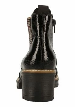 Rieker Stiefelette Schwarz -Gabor Shop unnamed file 2326