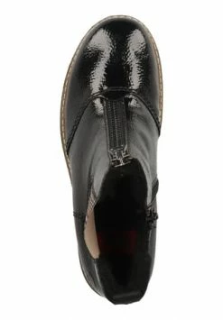 Rieker Stiefelette Schwarz -Gabor Shop unnamed file 2327