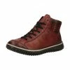Rieker Stiefelette Rot -Gabor Shop unnamed file 2329
