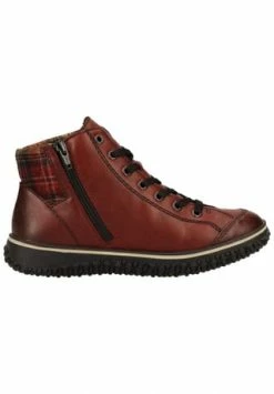 Rieker Stiefelette Rot -Gabor Shop unnamed file 2332