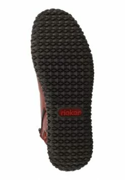 Rieker Stiefelette Rot -Gabor Shop unnamed file 2335