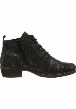 Rieker Stiefelette Schwarz -Gabor Shop unnamed file 2347