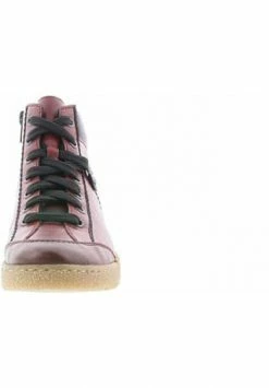 Rieker Stiefelette Rot -Gabor Shop unnamed file 2354