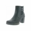 Rieker Stiefelette Schwarz -Gabor Shop unnamed file 2355