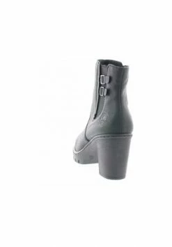 Rieker Stiefelette Schwarz -Gabor Shop unnamed file 2357
