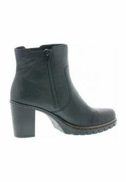 Rieker Stiefelette Schwarz -Gabor Shop unnamed file 2359