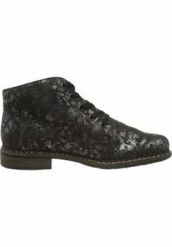 Rieker Stiefelette Schwarz -Gabor Shop unnamed file 2361