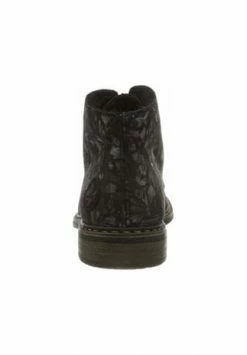Rieker Stiefelette Schwarz -Gabor Shop unnamed file 2363