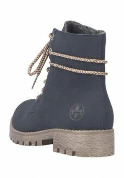 RIEKER7853814 WF DStiefe, PAZIFIK, 36 PAZIFIK -Gabor Shop unnamed file 2369