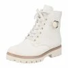 Rieker Lederimitat Stiefelette Creme 2 Rieker Lederimitat Stiefelette Creme -Gabor Shop unnamed file 2371