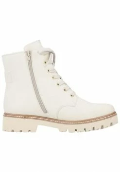 Rieker Lederimitat Stiefelette Creme -Gabor Shop unnamed file 2374