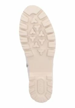 Rieker Lederimitat Stiefelette Creme -Gabor Shop unnamed file 2377