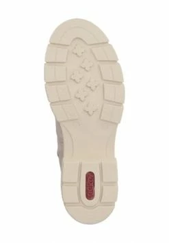Rieker Ankle Boots, Reißverschlüsse, Gefüttert, Für Damen CHAMPIGNON -Gabor Shop unnamed file 2389