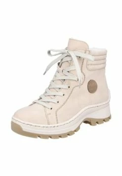 Rieker Lederimitat Stiefelette Ginger