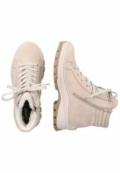 Rieker Lederimitat Stiefelette Ginger -Gabor Shop unnamed file 2409